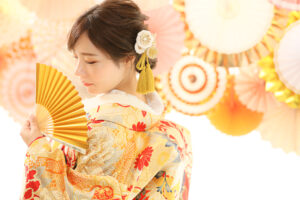 ひまわり畑のロケ撮影や、スタジオ撮影も！旅フォト夏キャンペーン2023