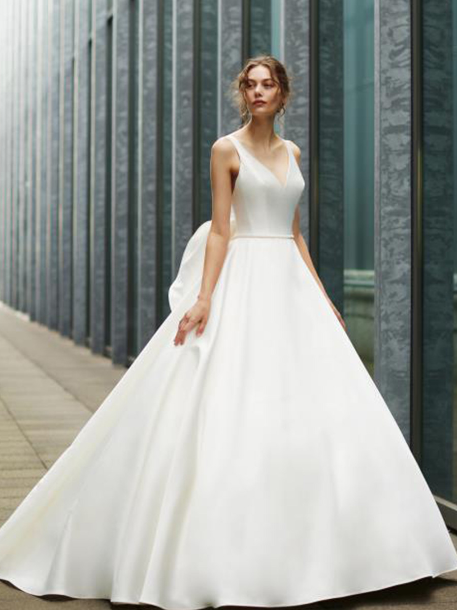 ウェデイングドレスセット 衣装ギャラリー TABI PHOTO WEDDING