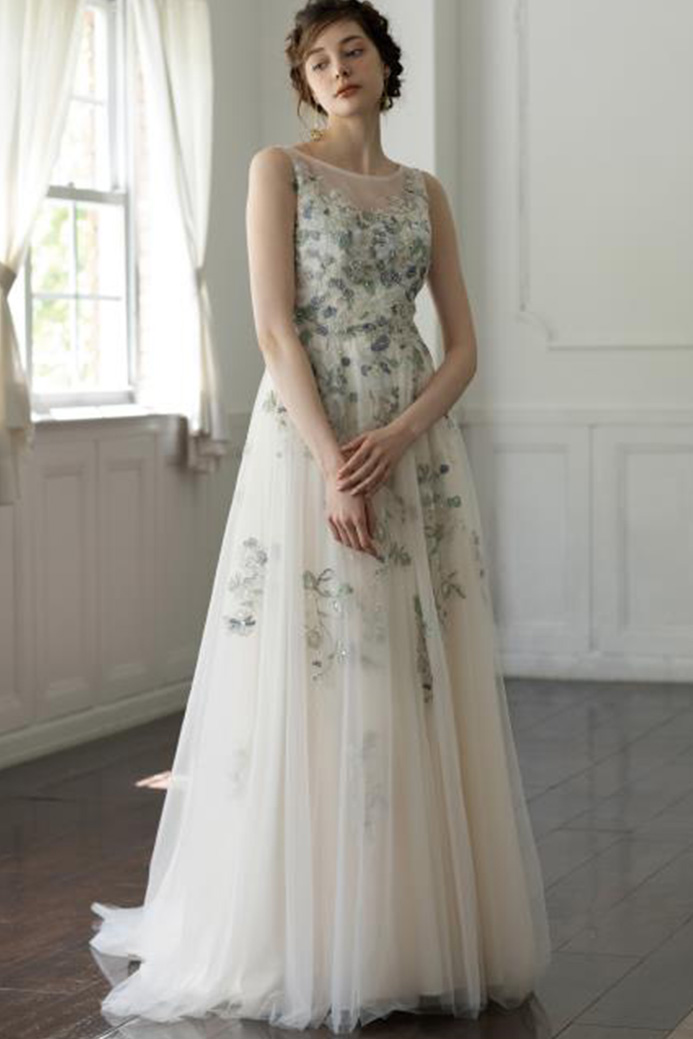 衣装ギャラリー TABI PHOTO WEDDING