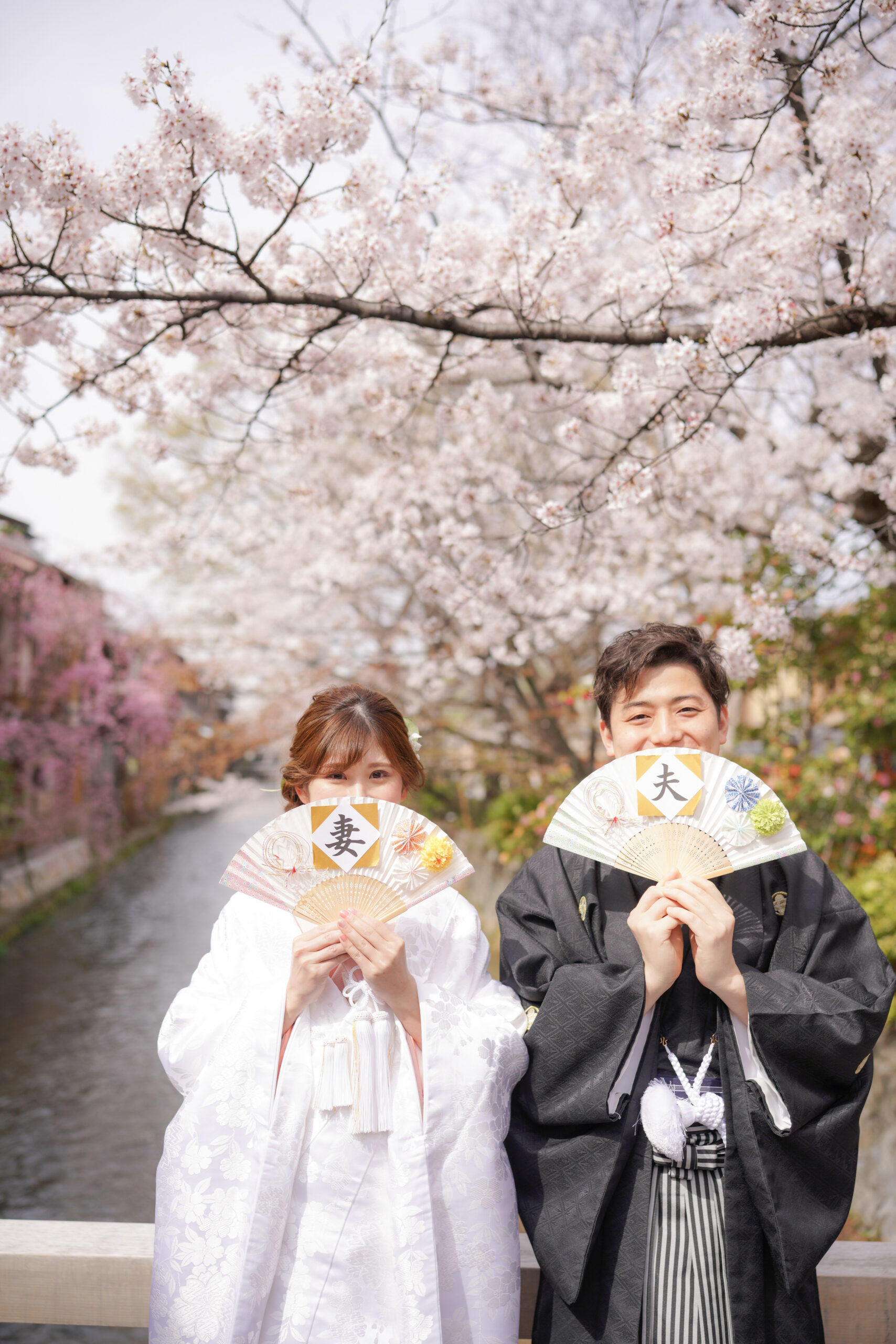 淡路島フォトウェディング 撮影例