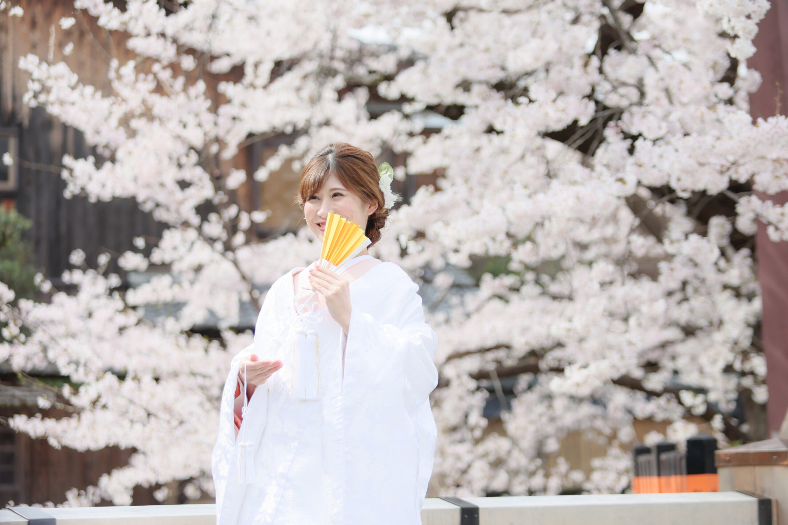 淡路島フォトウェディング 撮影例