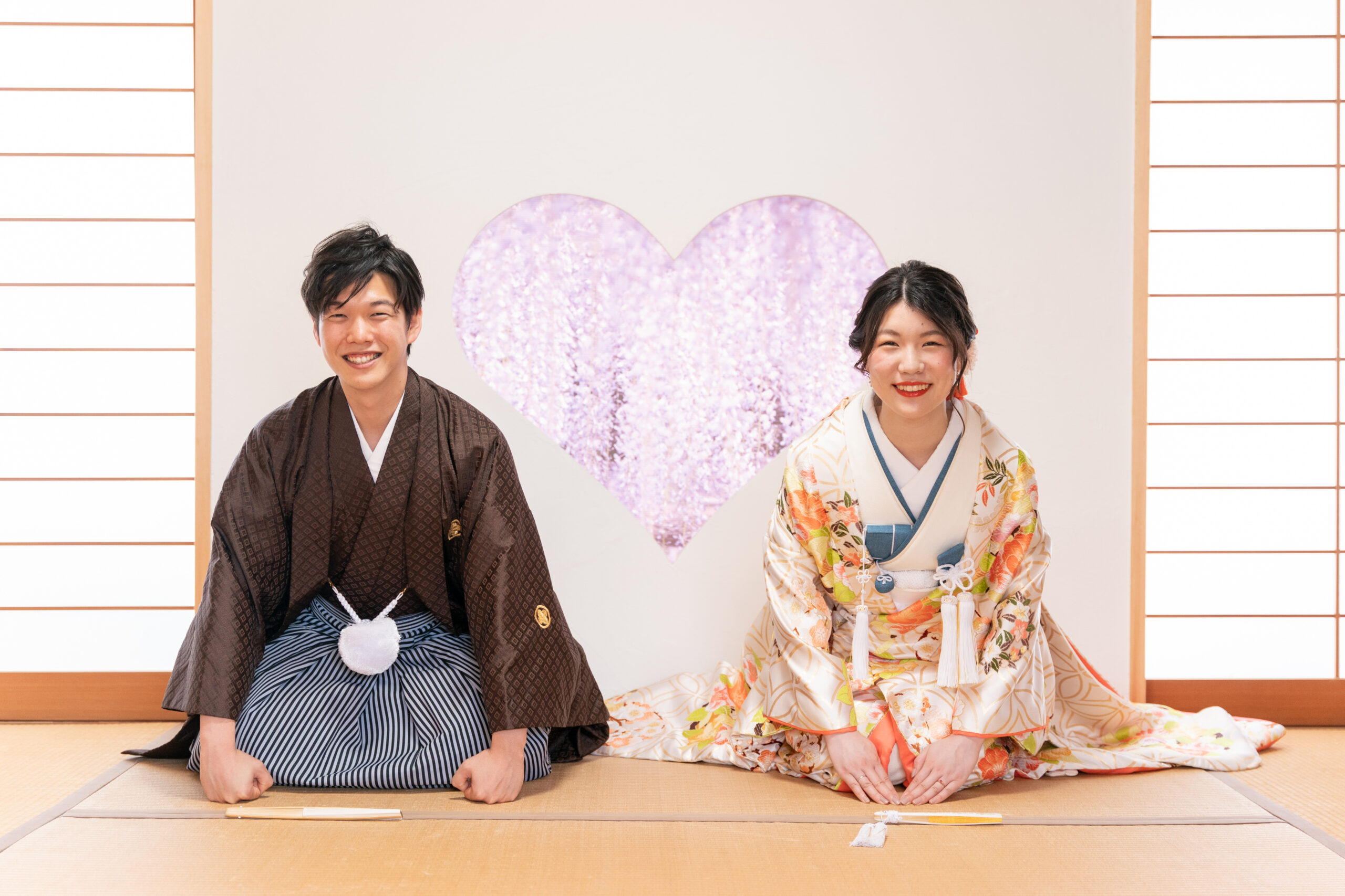 神戸フォトウェディング 撮影例