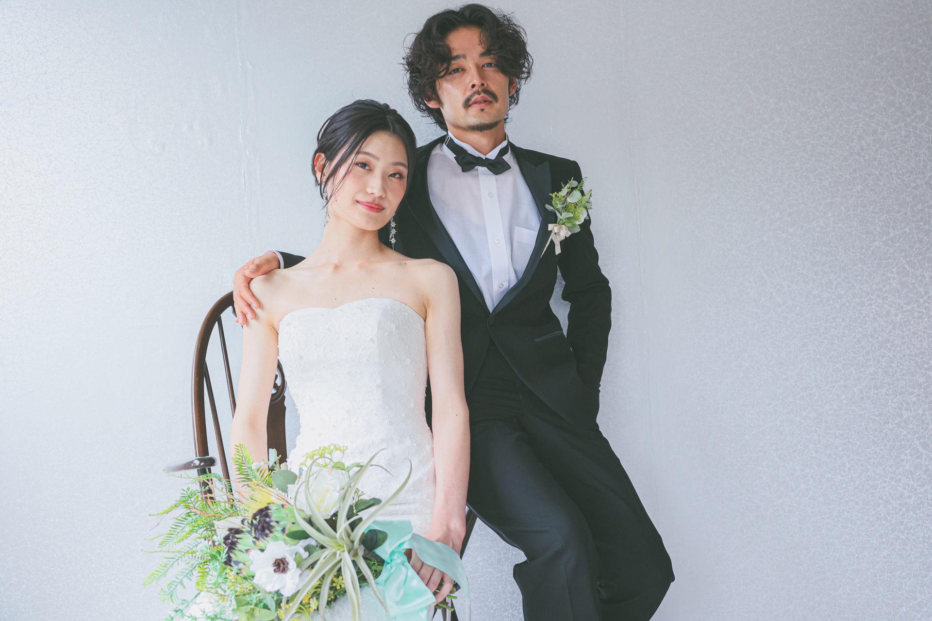 神戸フォトウェディング 撮影例