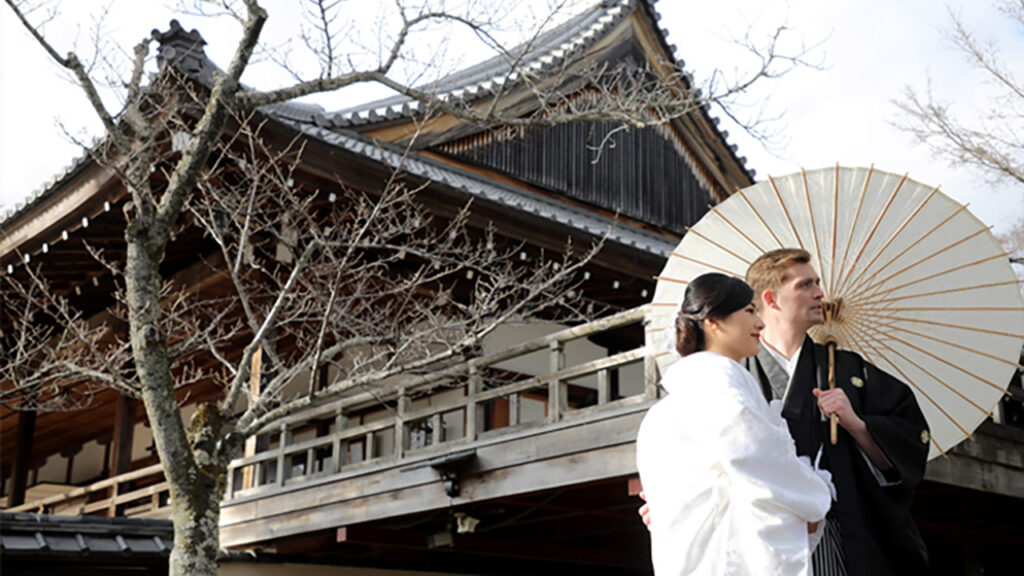 大覚寺（京都）