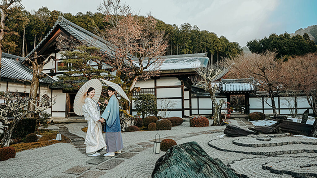 圓光寺（京都）