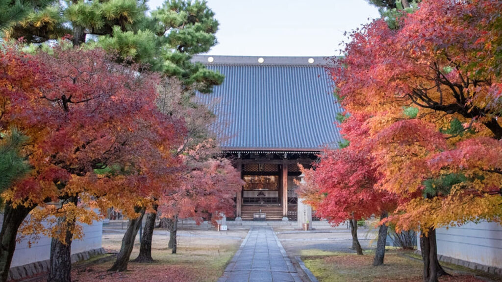 妙顕寺