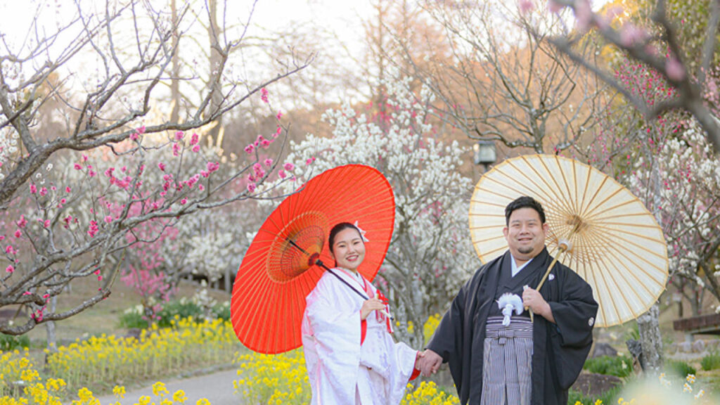 須磨離宮公園