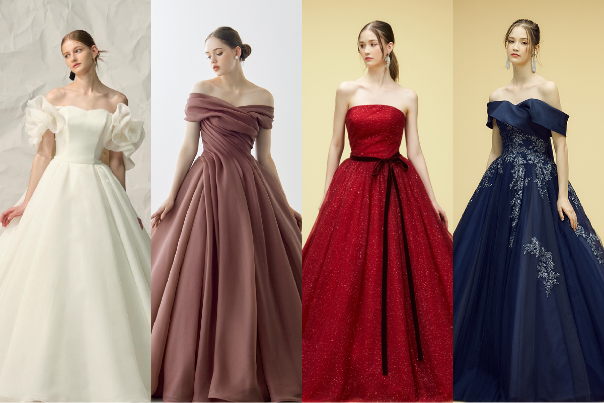 新作衣装キャンペーン