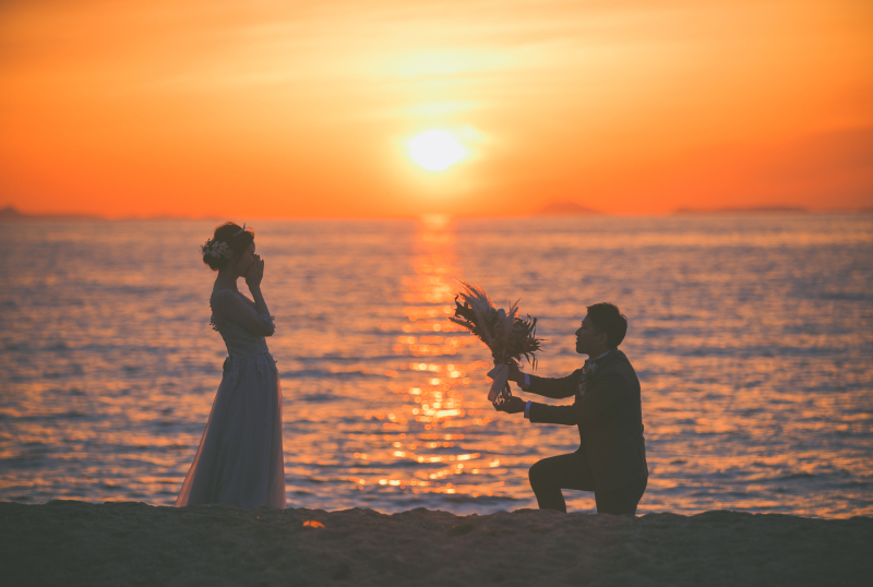 淡路島フォトウェディング 撮影例