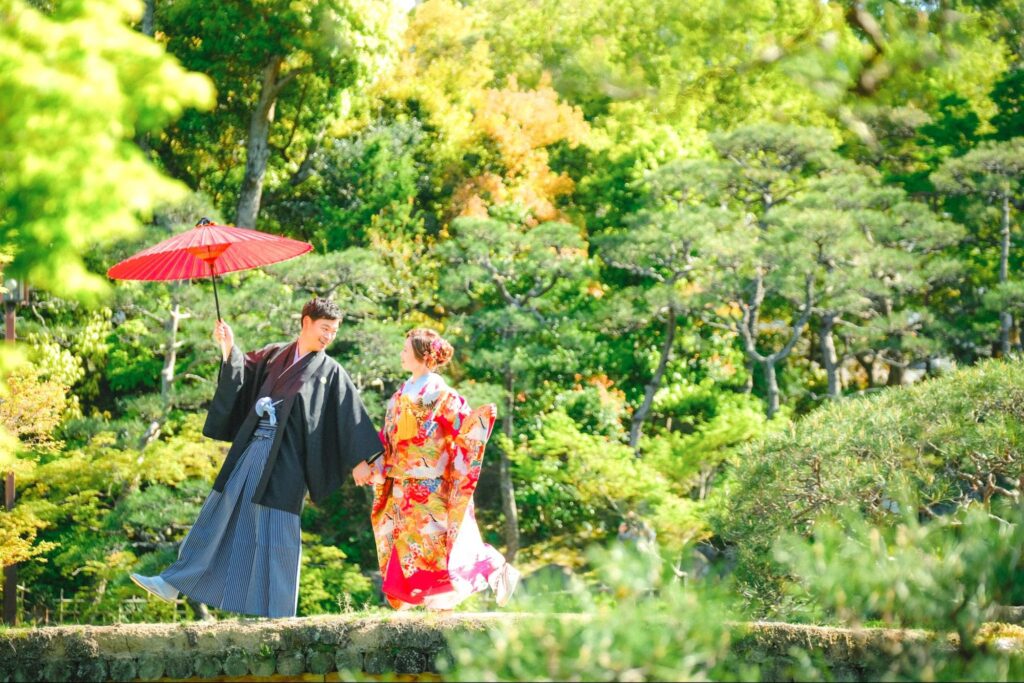 シーズンロケ：季節感を活かした撮影プランニング
