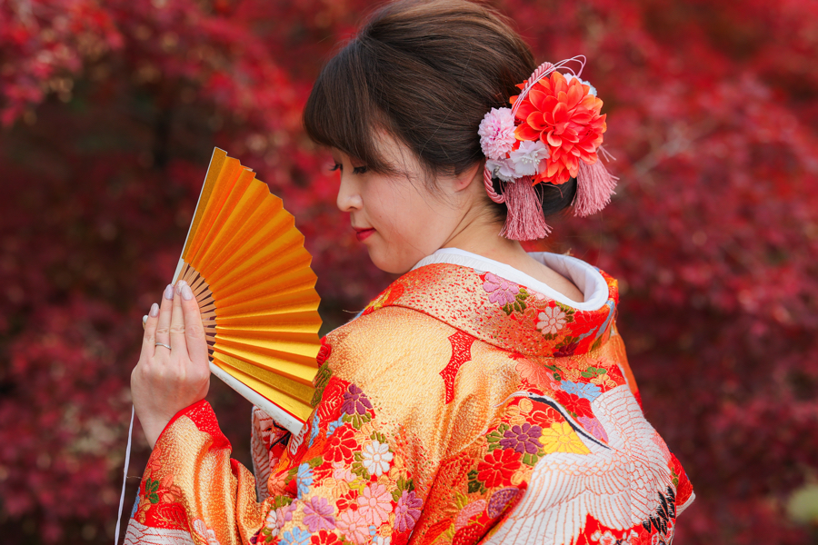 【2025年最新版】京都の紅葉シーズンを彩る特別な一日