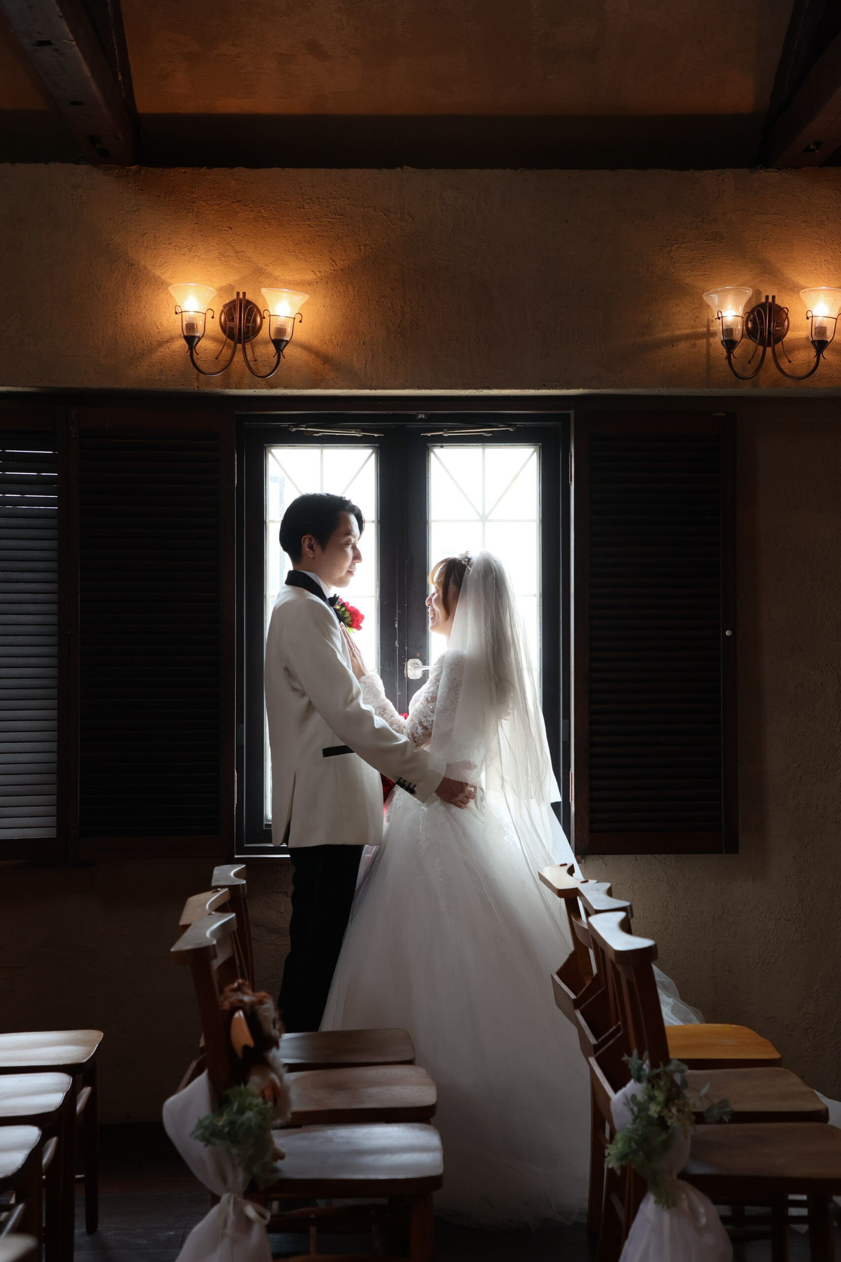 神戸フォトウェディング 撮影例