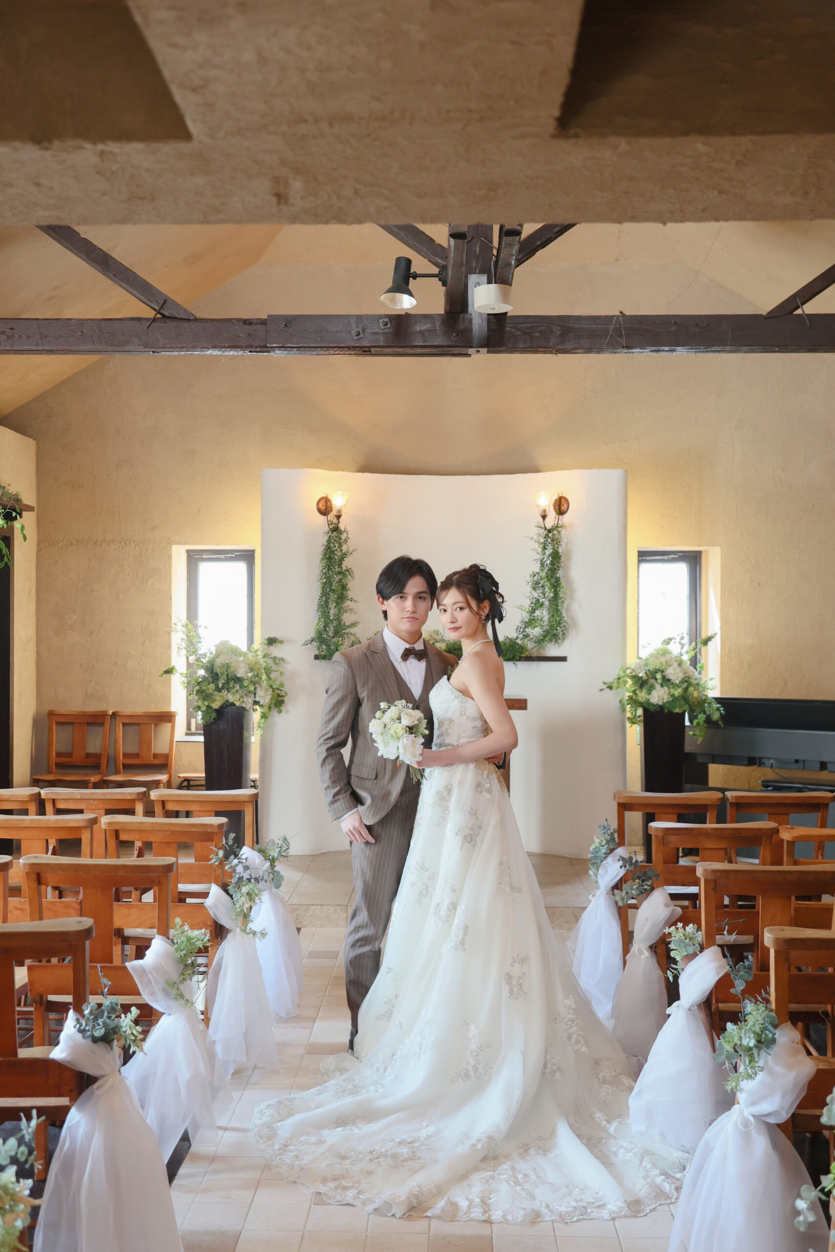 神戸フォトウェディング 撮影例