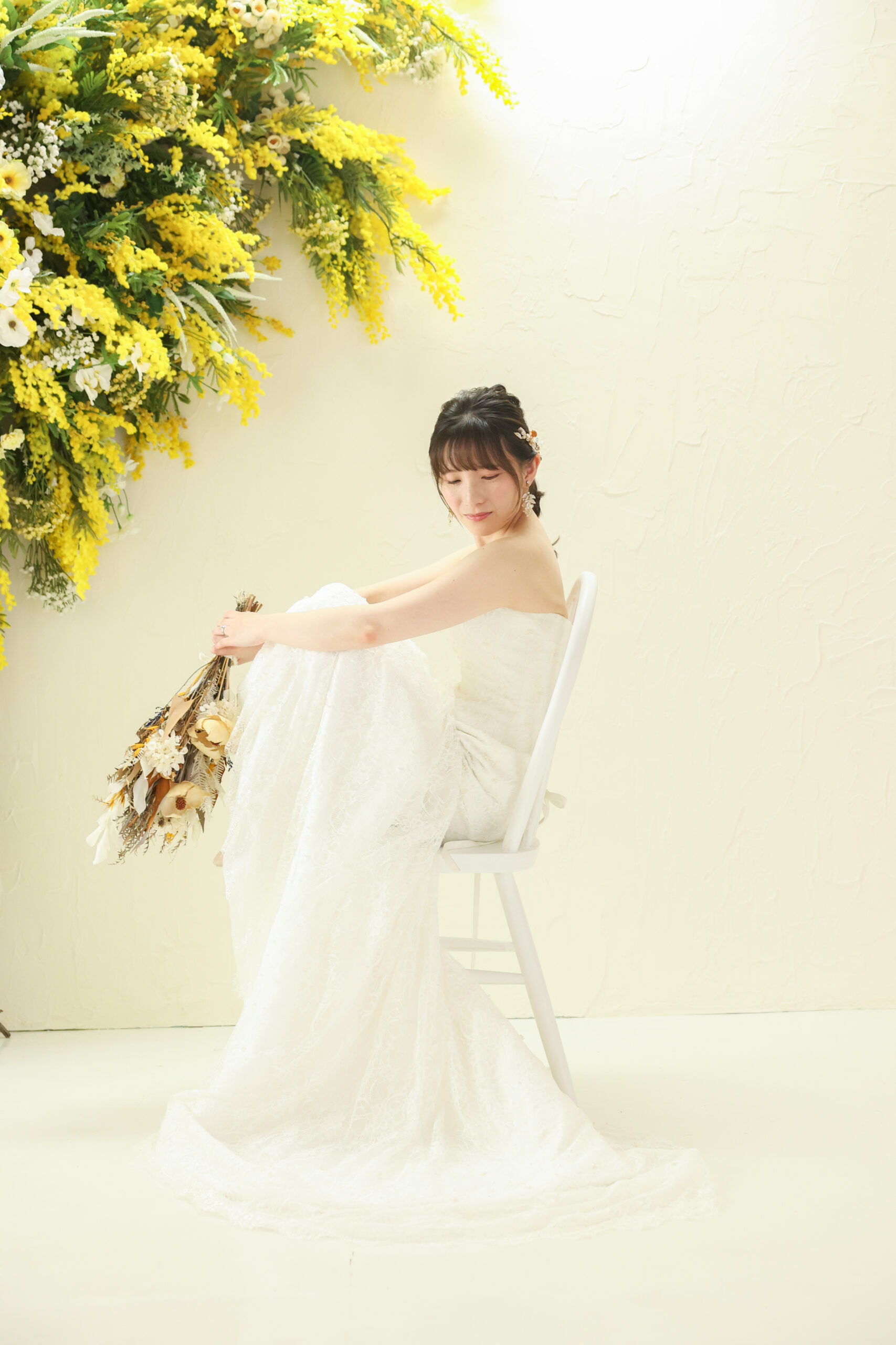 淡路島フォトウェディング 撮影例