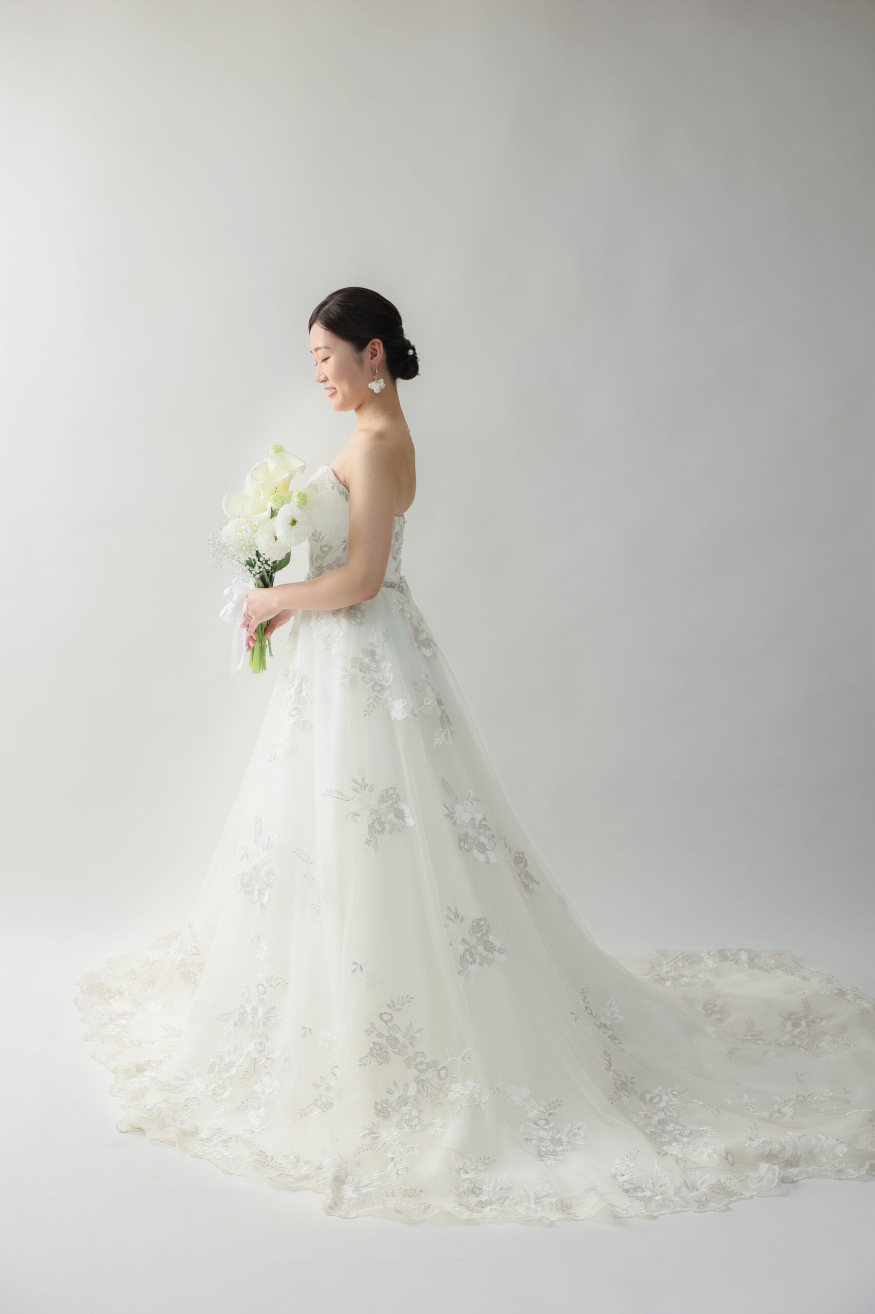 淡路島フォトウェディング 撮影例