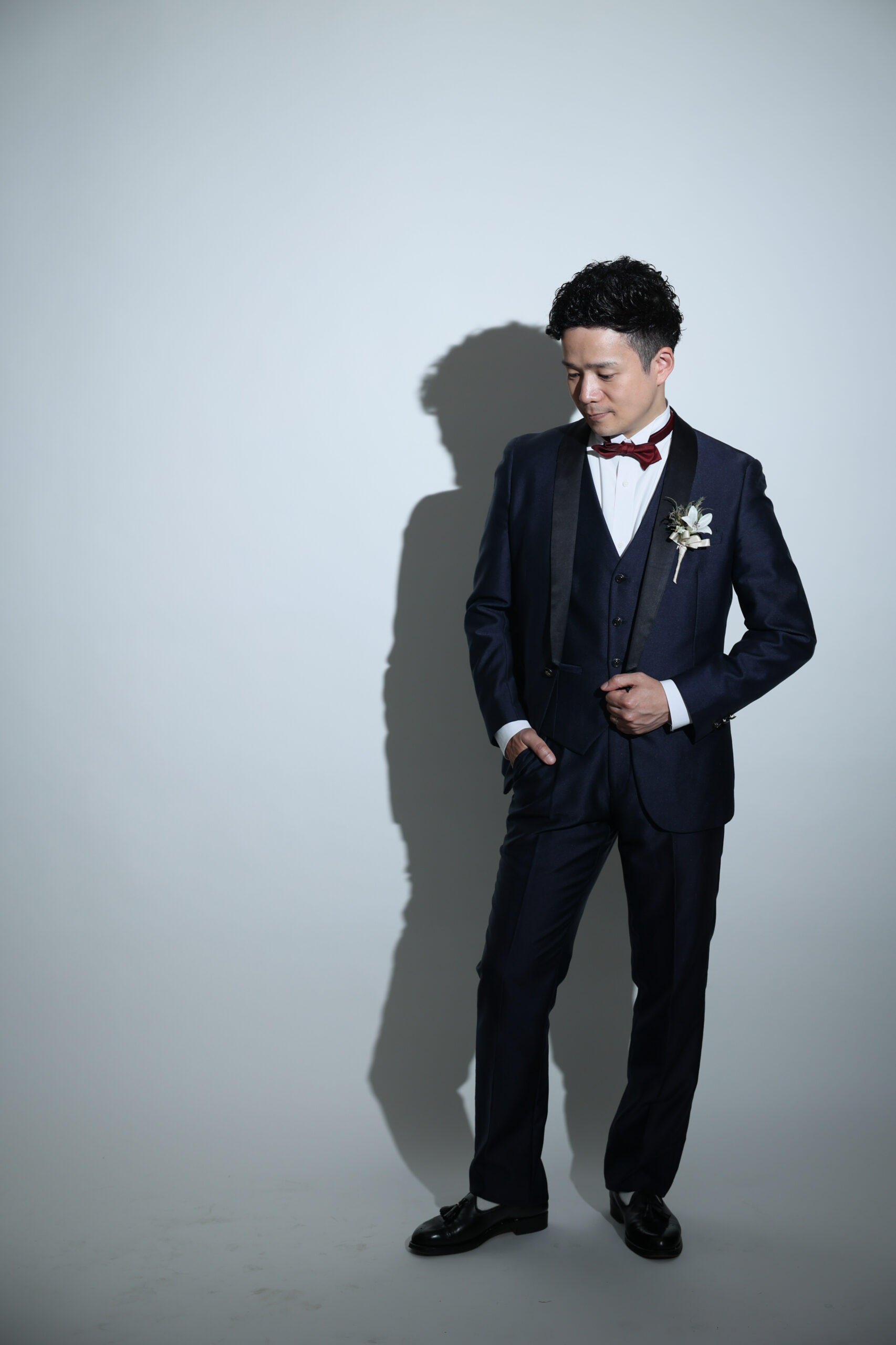 淡路島フォトウェディング 撮影例