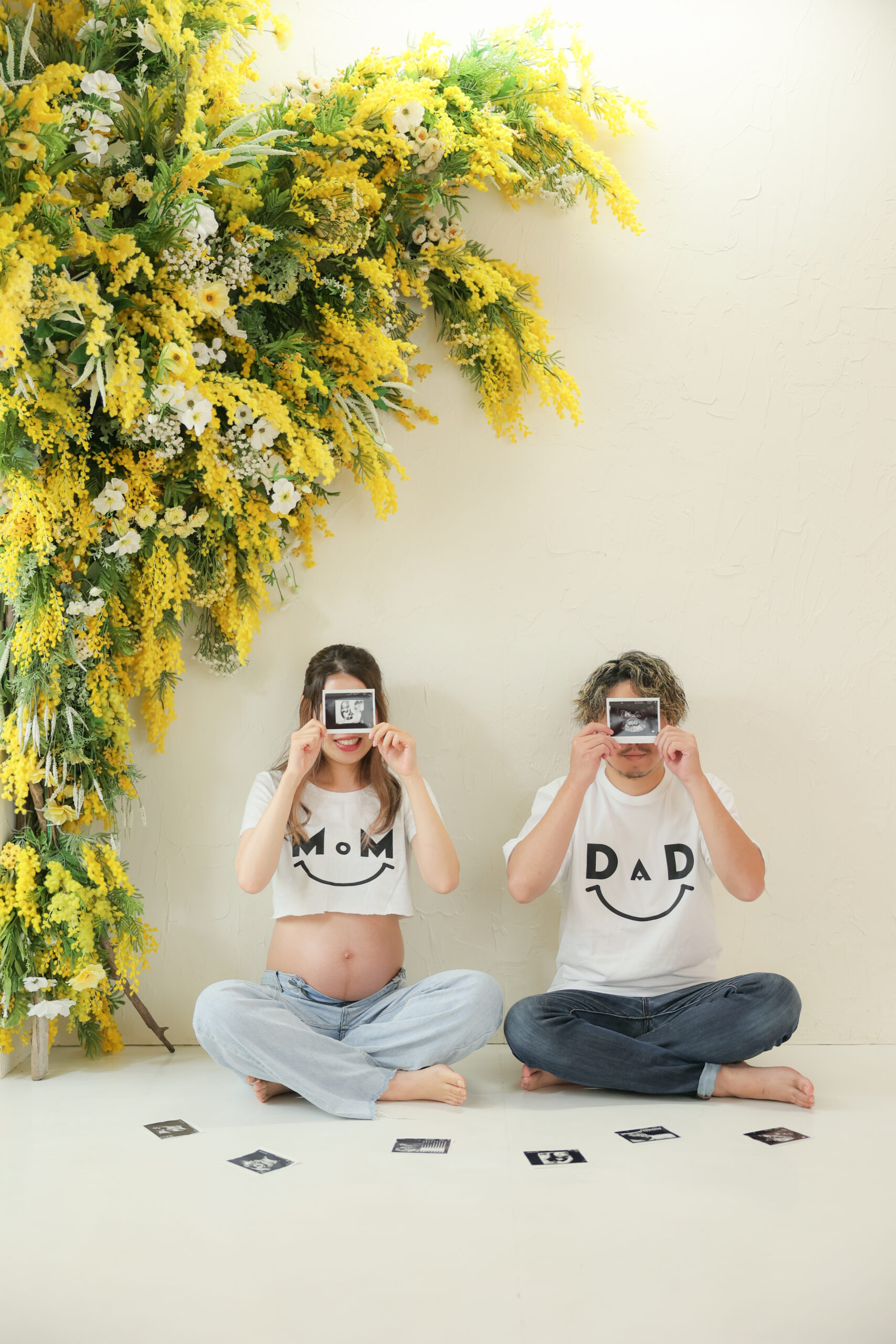 神戸フォトウェディング 撮影例