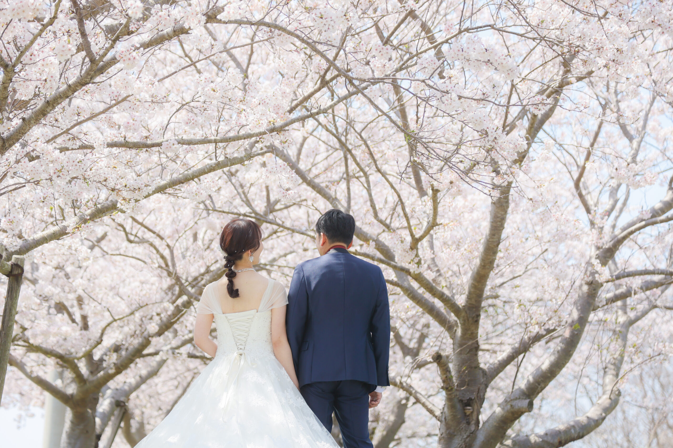 神戸フォトウェディング 撮影例