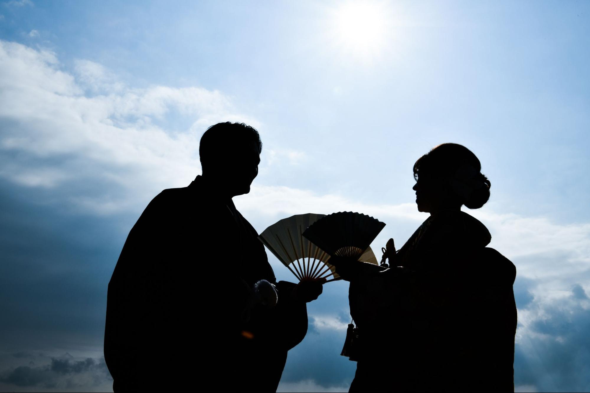 桜が映えるおすすめロケーション5選 嵐山エリア