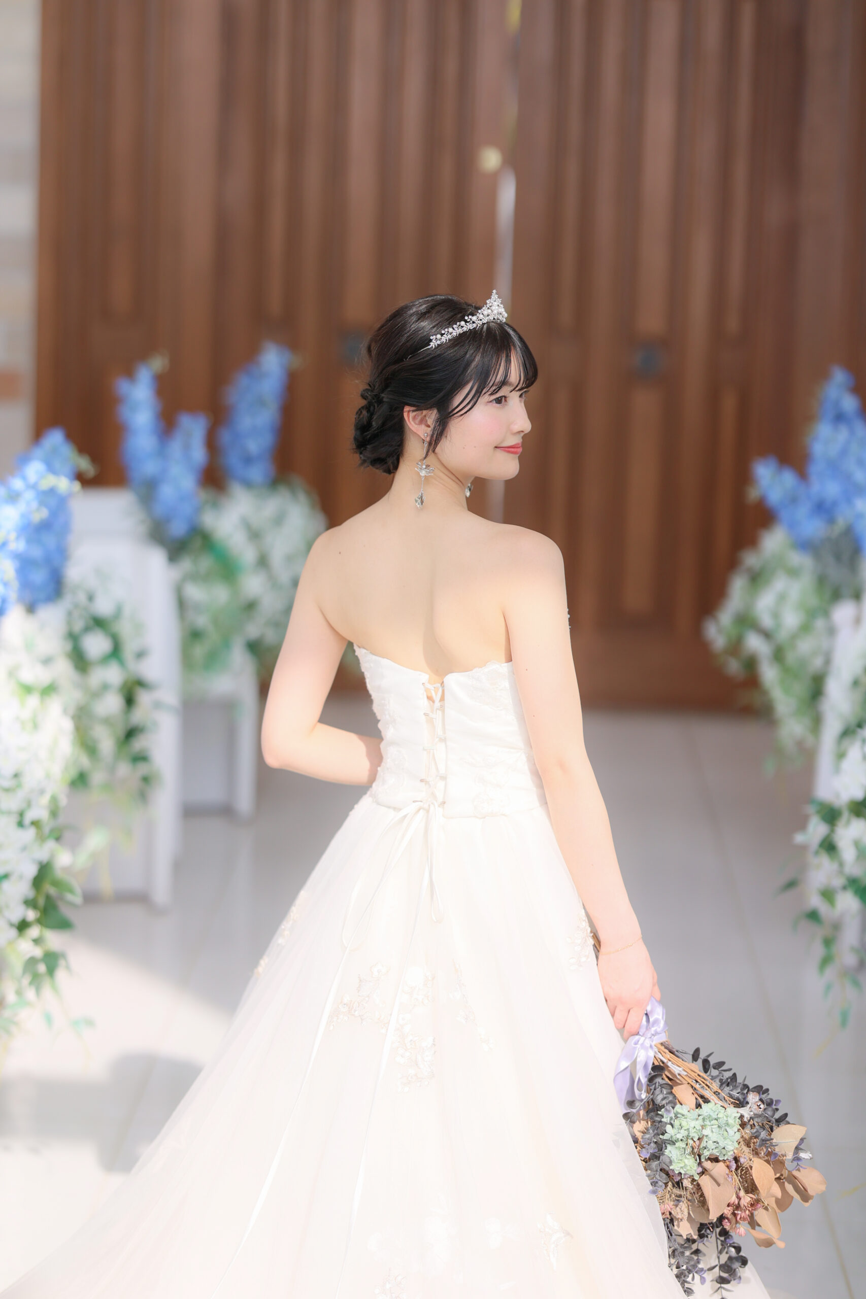 淡路島フォトウェディング 撮影例