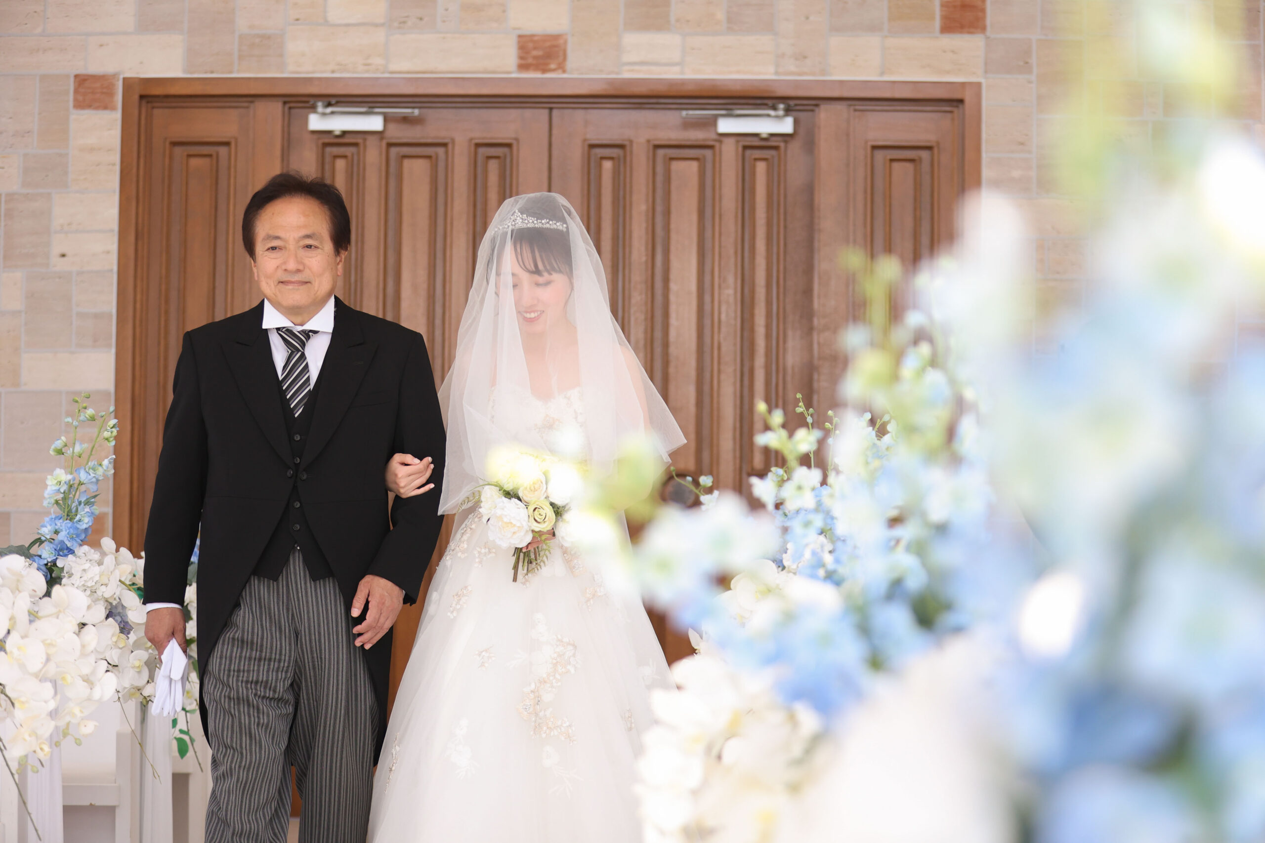 淡路島フォトウェディング 撮影例