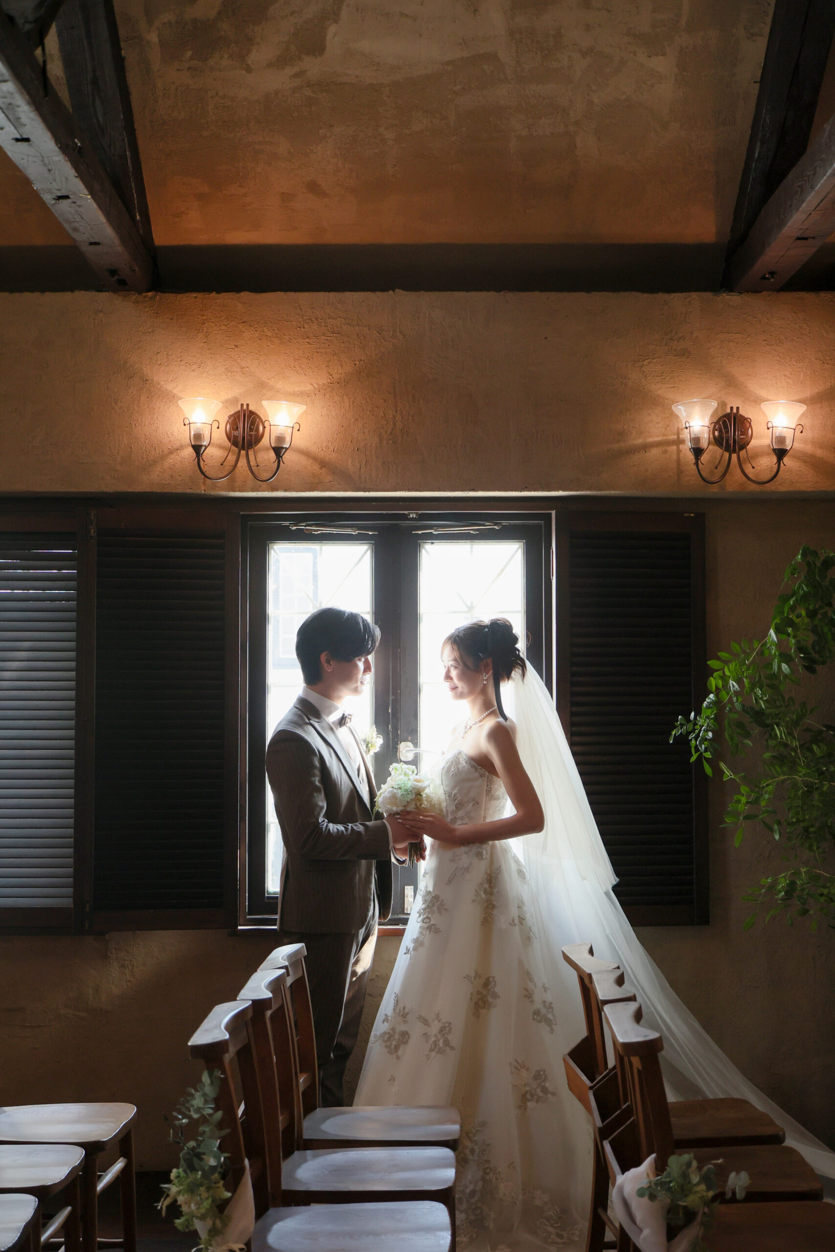 淡路島フォトウェディング 撮影例