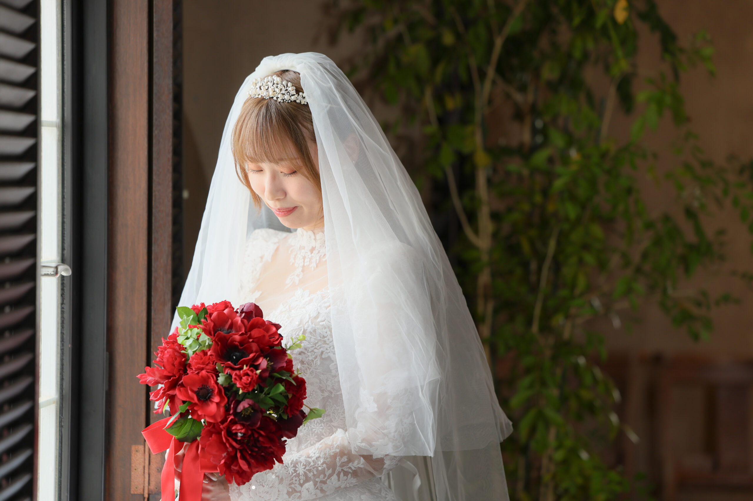 淡路島フォトウェディング 撮影例