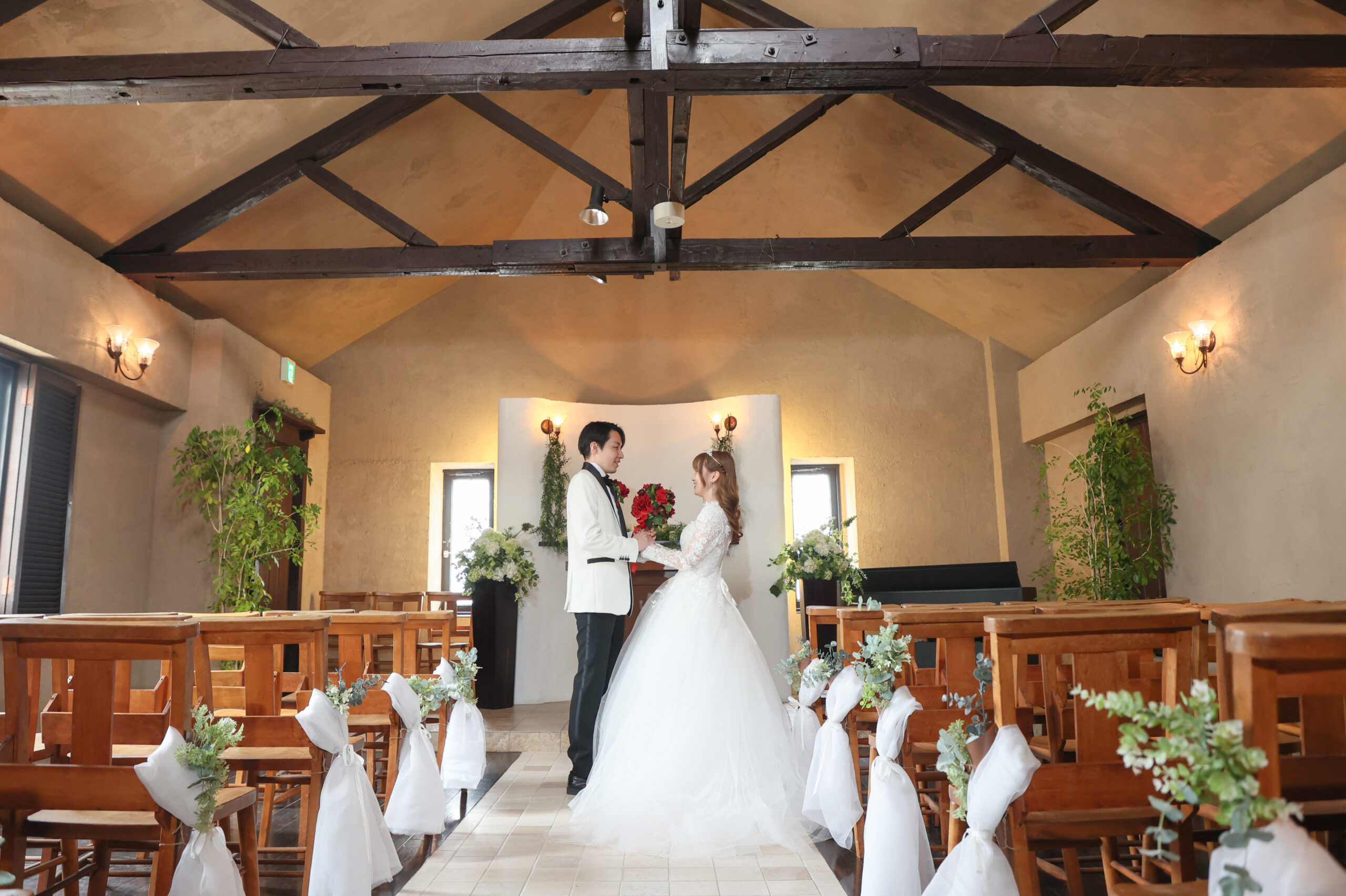 淡路島フォトウェディング 撮影例