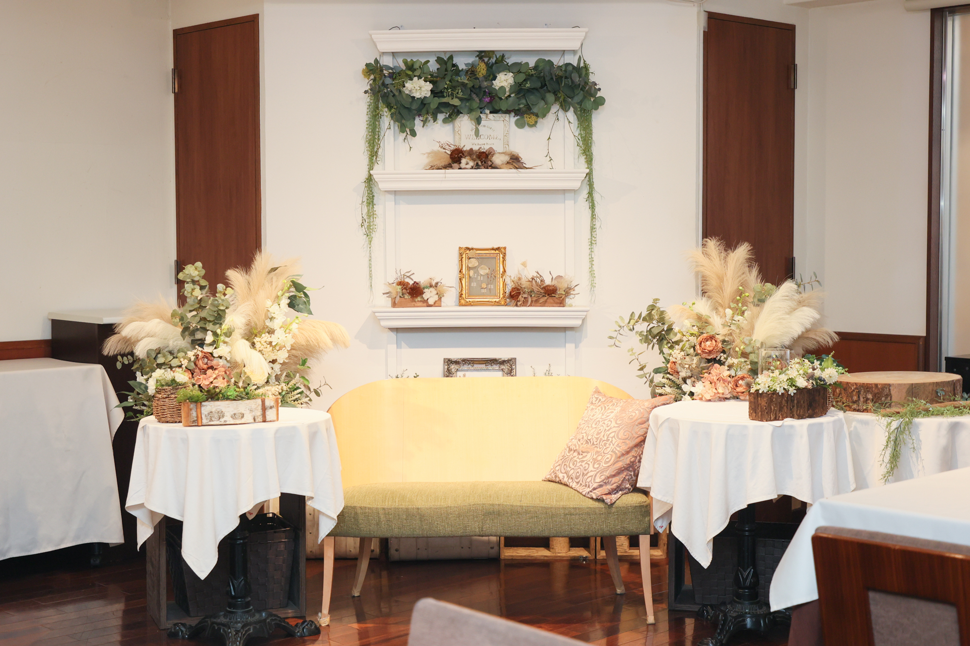 淡路島フォトウェディング 撮影例