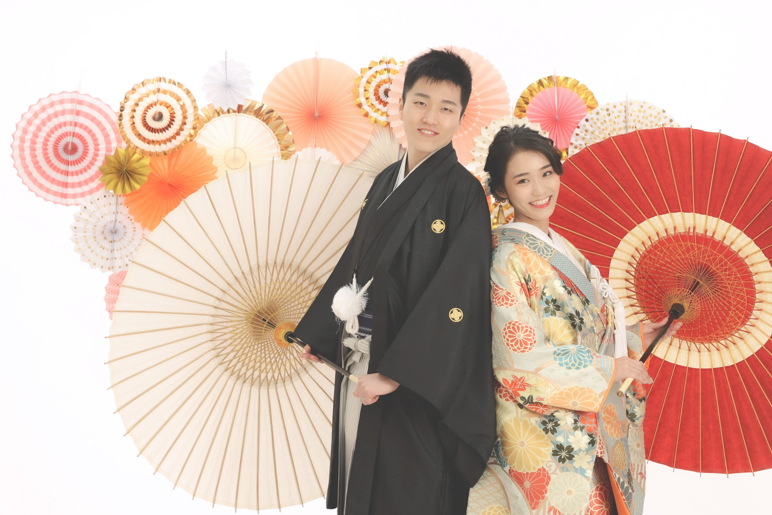 神戸フォトウェディング 撮影例