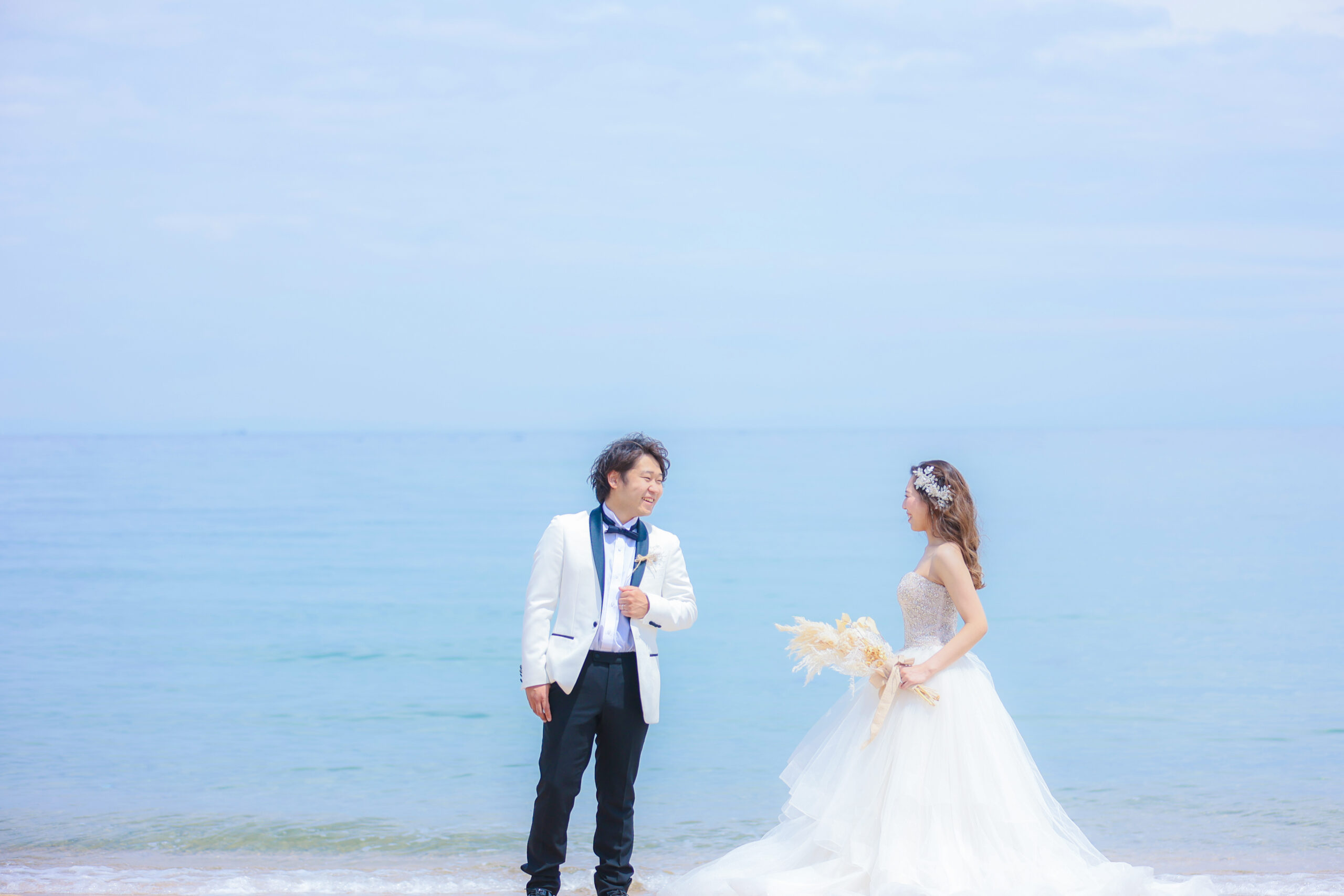 神戸フォトウェディング 撮影例