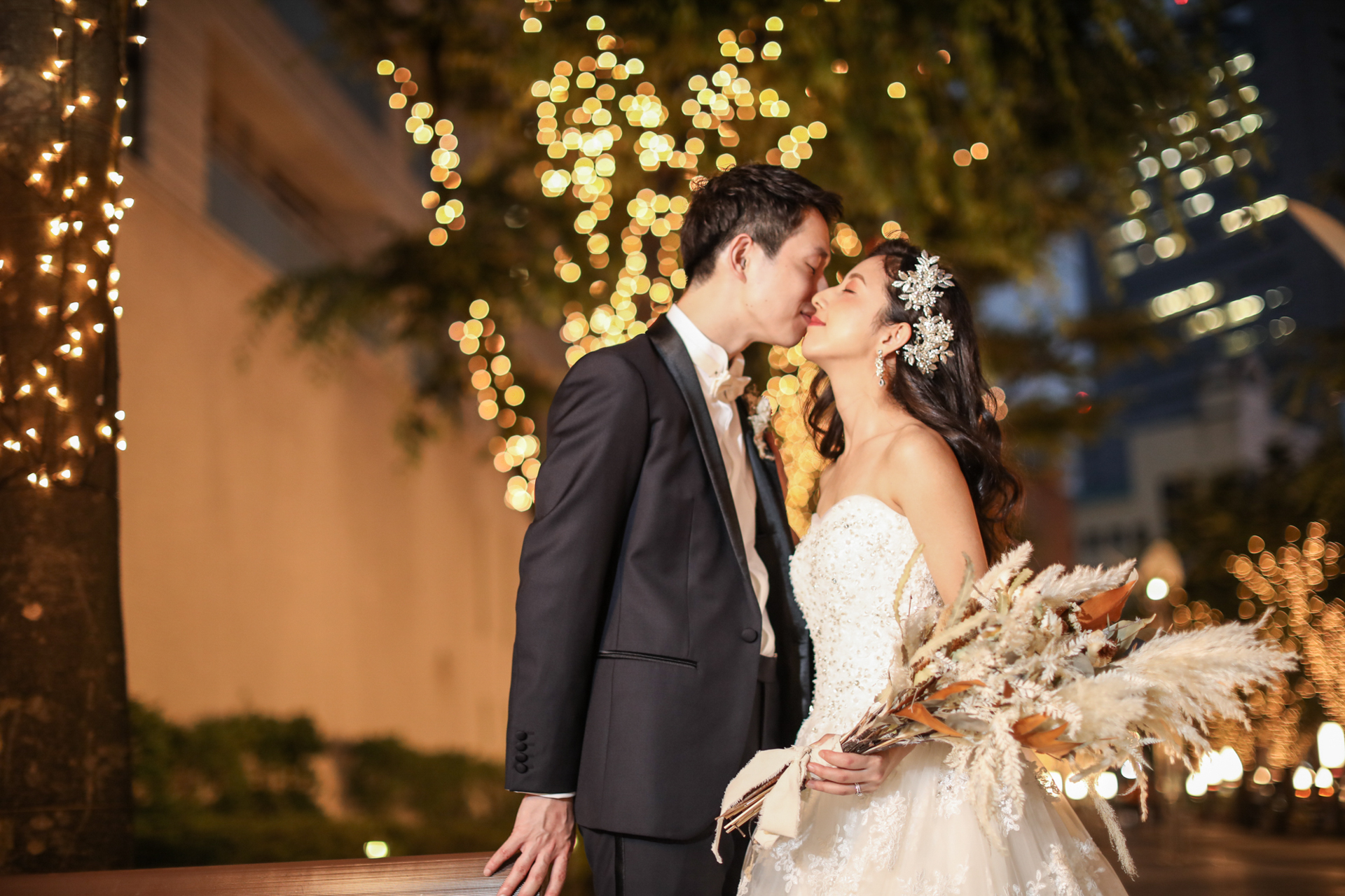 神戸フォトウェディング 撮影例