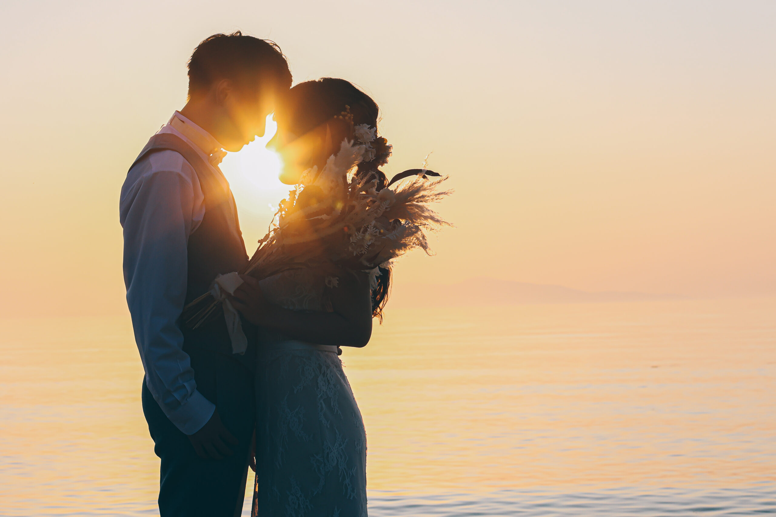 神戸フォトウェディング 撮影例