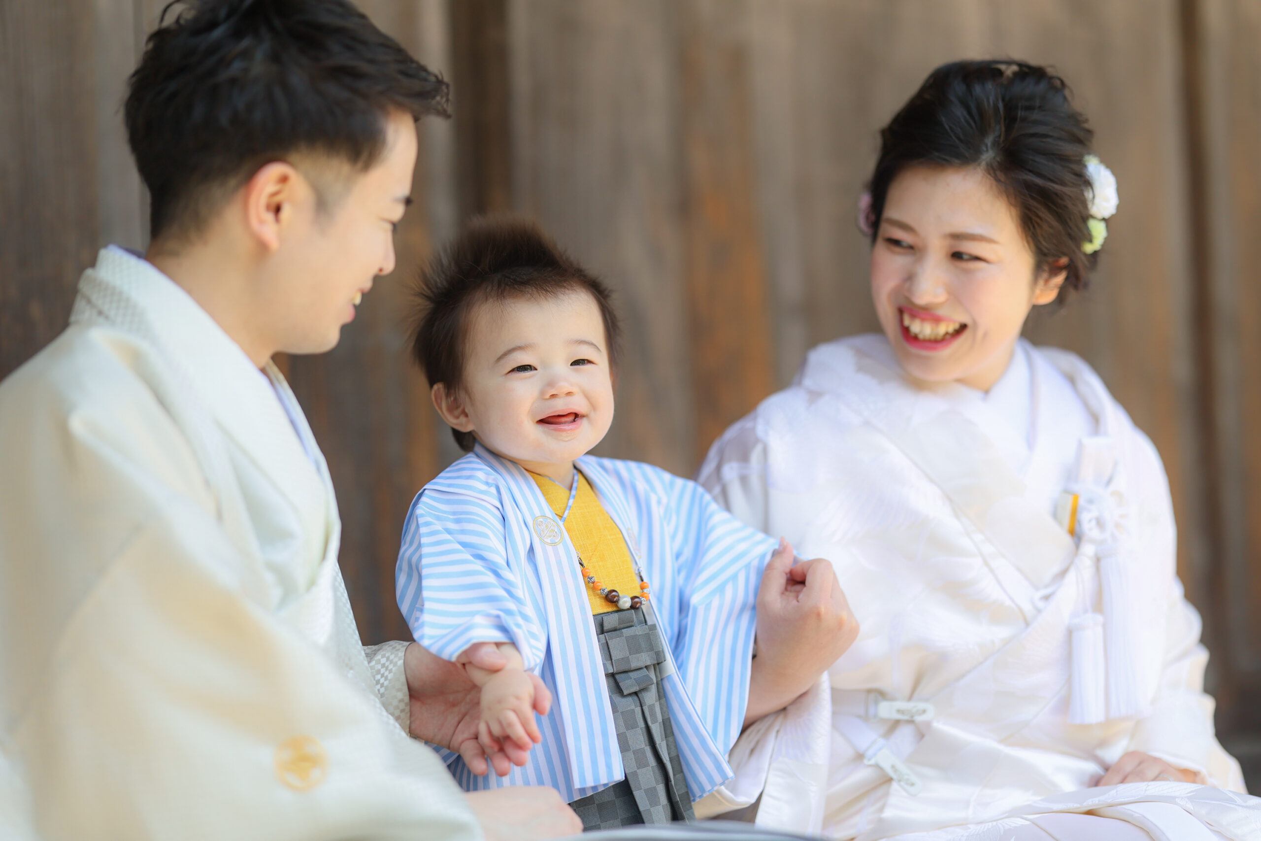 神戸フォトウェディング 撮影例