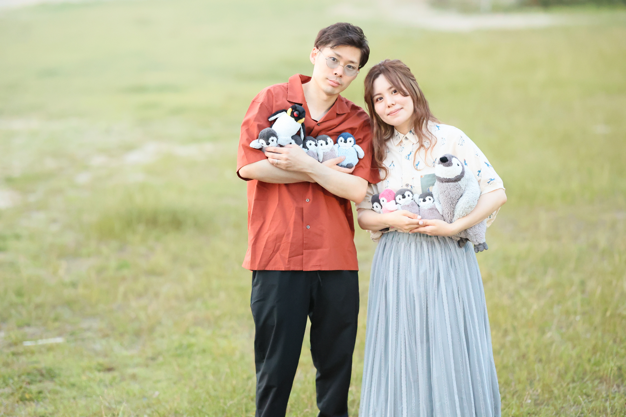 神戸フォトウェディング 撮影例