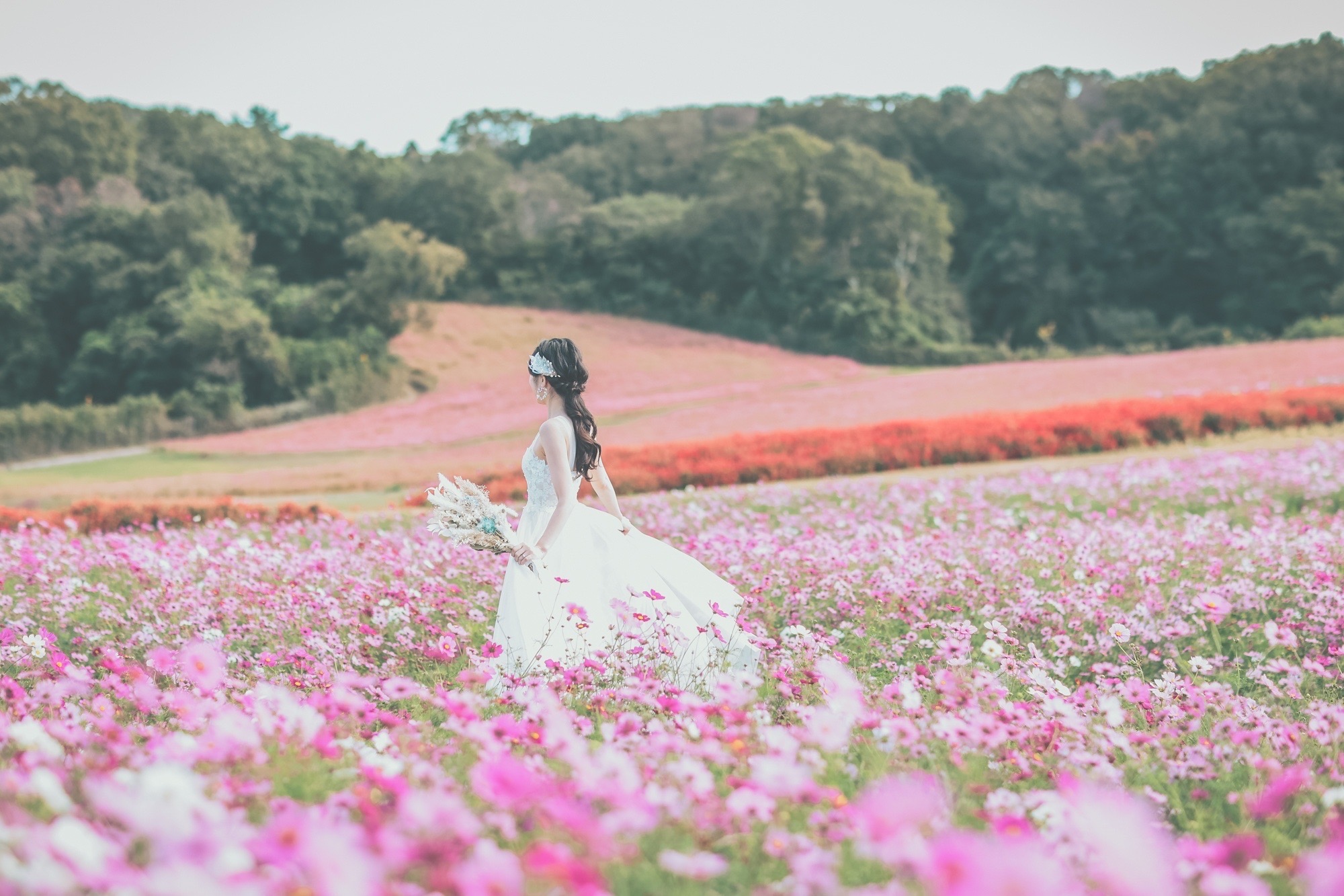 淡路島フォトウェディング 撮影例