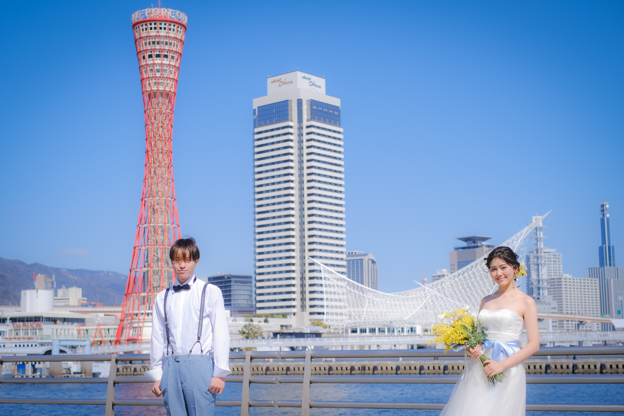 旅フォトプラン 撮影例